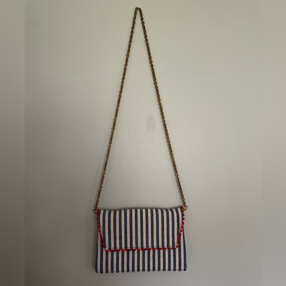 JCrew purse